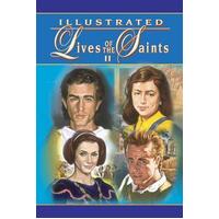 Illustrated Lives of the Saints Vol 2