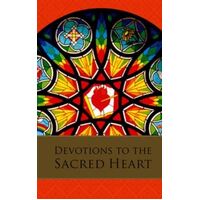 Devotions to the Sacred Heart