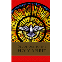 Devotions to the Holy Spirit