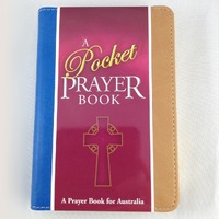 Prayer Book For Australia (APBA) Gift Edtion