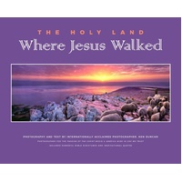 Where Jesus Walked