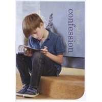 Your Child's First Confession