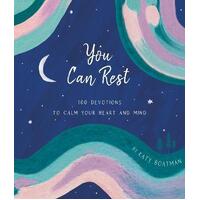 You Can Rest - 100 Devotions