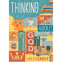 Thinking About God