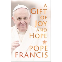 A Gift of Joy and Hope