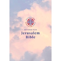 Revised New Jerusalem Bible (RNJB)