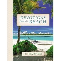 Devotions from the Beach : 100 Devotions