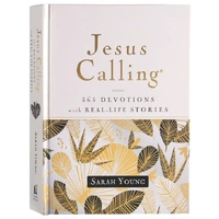 Jesus Lives: 365 Devotions With Real-life Stories