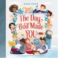 The Day God Made You