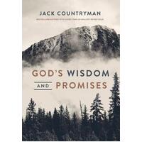 God's Wisdom and Promises