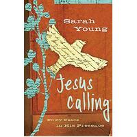 Jesus Calling : Enjoy Peace in His Presence