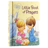 Precious Moments: Little Book of Prayers