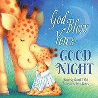 God Bless You and Good Night