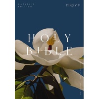 NRSV Catholic Edition Bible, Magnolia