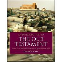 Introduction to the Old Testament