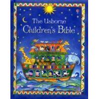 Usborne Children's Bible (small)