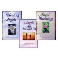 Angel Series - 3 Pkt Set