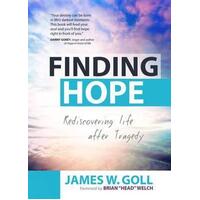 Finding Hope: Rediscovering Life After Tragedy