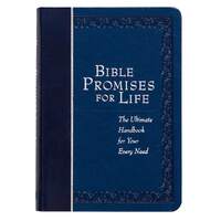 Bible Promises For Life