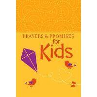 Prayers & Promises for Kids