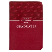 Bible Promises for Graduates