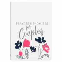 Prayers & Promises for Couples