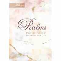 365 Daily Devotions - Psalms Prayers, Praise & Promises For Life