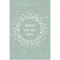 Detox For the Soul: 365 Daily Devotions