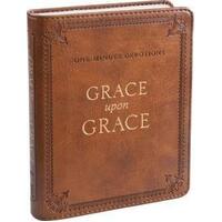 Grace for Today: One Minute Devotions