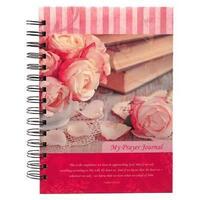 Journal - My Prayer Journal