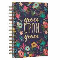 Journal - Grace Upon Grace