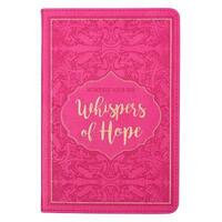 Whispers of Hope - 366 Devotions