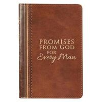 Promises From God For Every Man