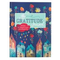 My Gratitude Journal, Teal