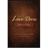 Love Dare Day By Day