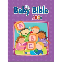 The Baby Bible ABC