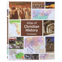 Atlas of Christian History