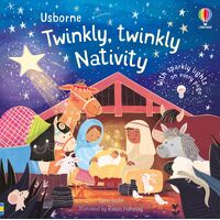 Twinkly Twinkly Nativity