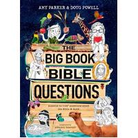 The Big Book of Bible Questions