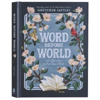 Word before World: 100 Devotions to Put Jesus First