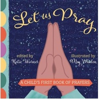 Let us Pray