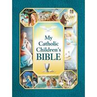 My Catholic Children's Bible