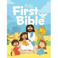 Frolic First Bible