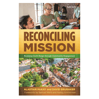Reconciling Mission: Realizing God's Reign through Community Engagement