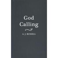 God Calling - Black Book