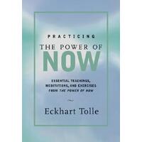 Practicing the Power of Now