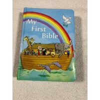 My First Bible