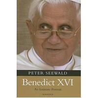 Benedict XVI: An Intimate Portrait