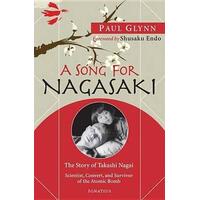 Song For Nagasaki