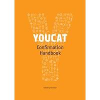 Youcat Confirmation Handbook (Leader's)